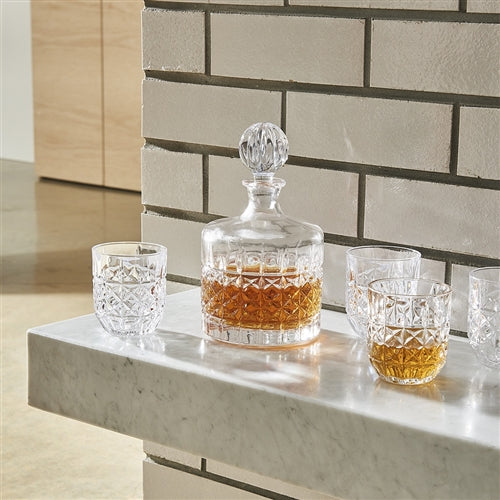 Matis 5 Piece Decanter Set 1100ml/250ml