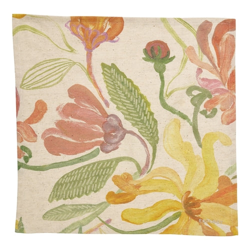 Midsummer Napkins Set of 4