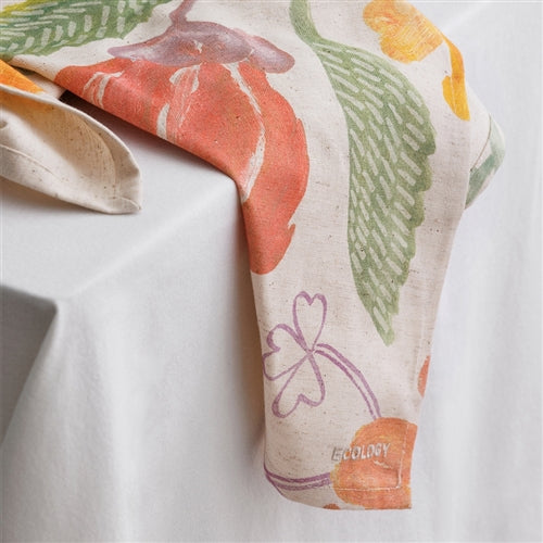 Midsummer Napkins Set of 4