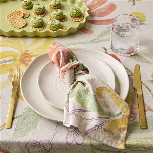 Midsummer Napkins Set of 4