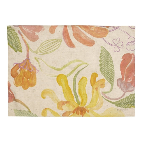 Midsummer Placemats Set of 4