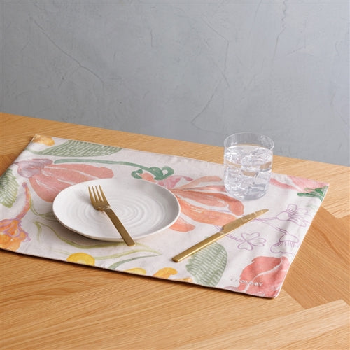 Midsummer Placemats Set of 4