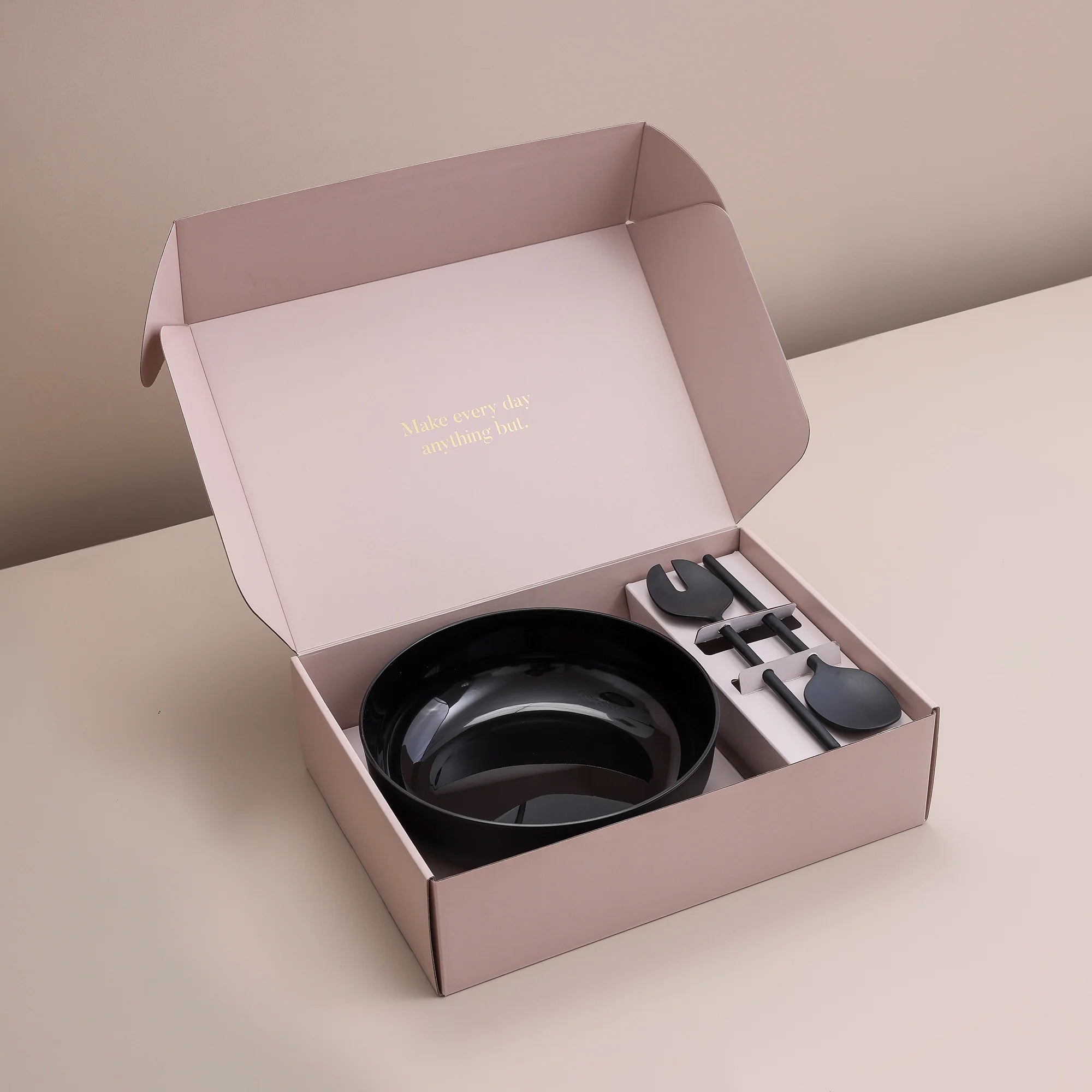 Styleware Ultimate Gift Pack - Midnight