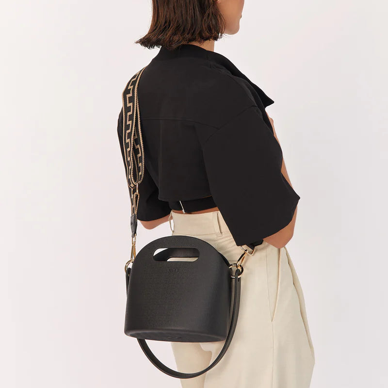 The BB Mini Set - Black