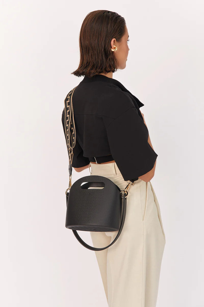 The BB Mini Set - Black