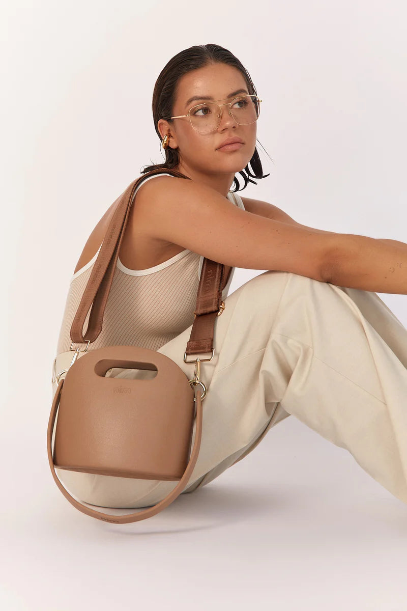 The BB Mini Set - Latte