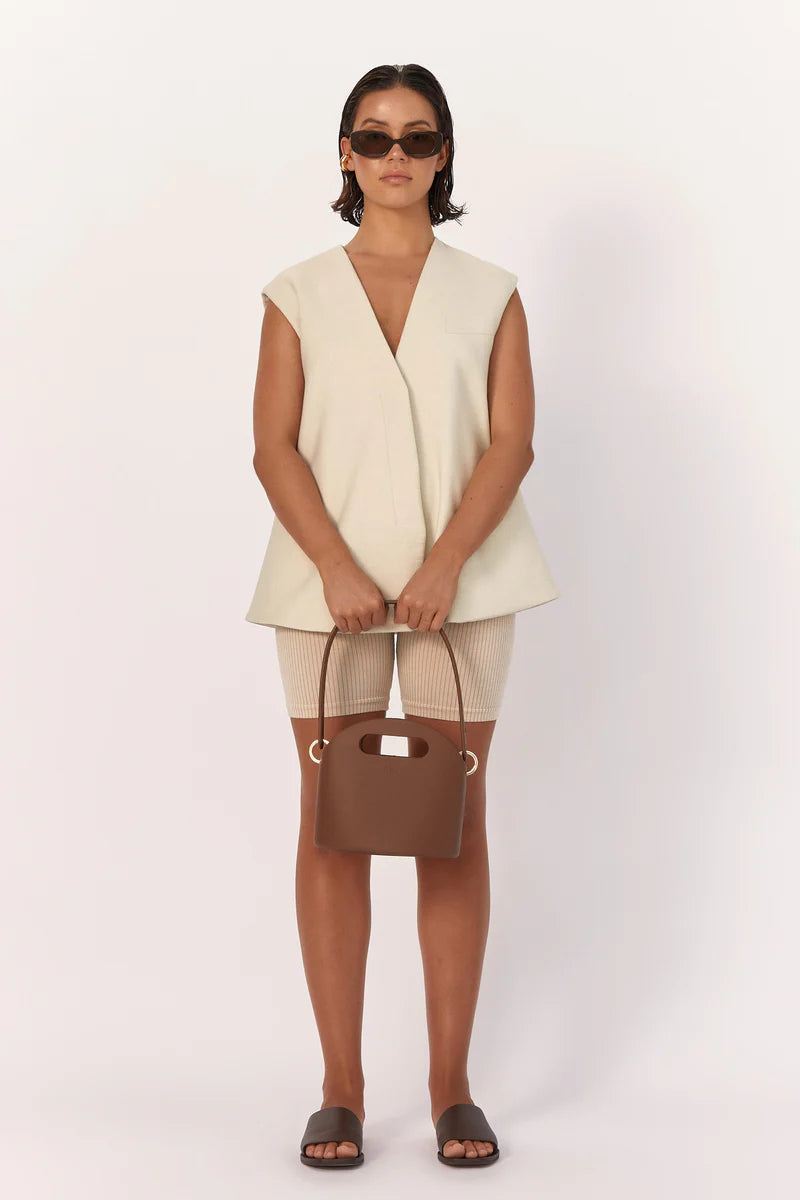The BB Mini Set - Cocoa