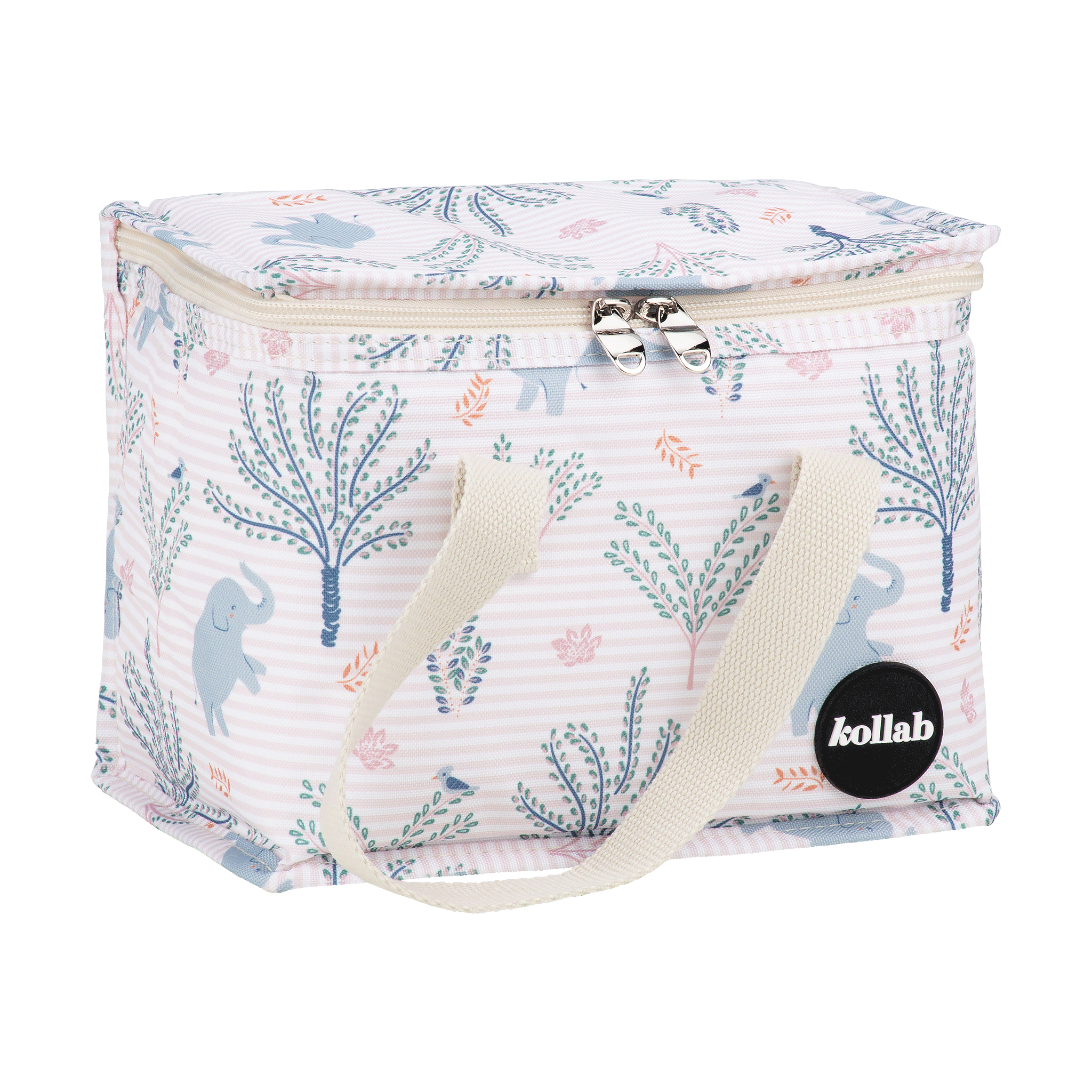 Lunch Box - Elephant Forest