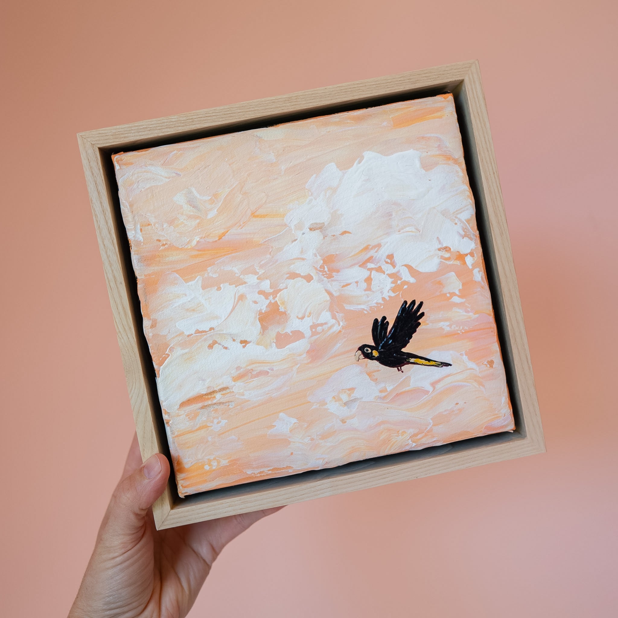 Things Are Looking Up by Elle Pervez