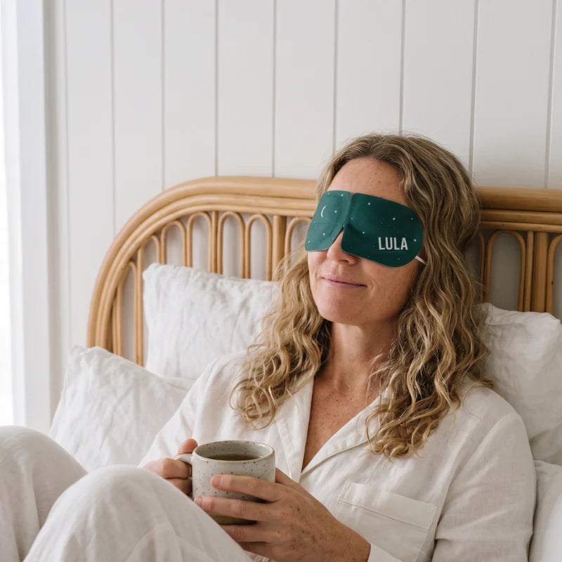 Eucalyptus Self-Warming Eye Mask - 5pk