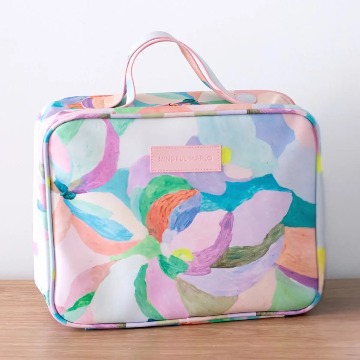 Hanging Toiletry Bag - Romy