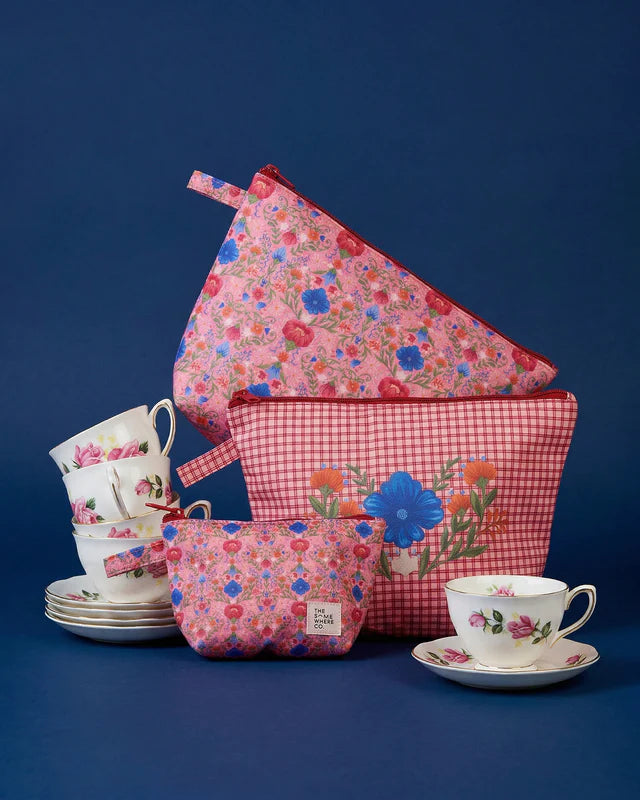 Fable - Handy Pouch Trio