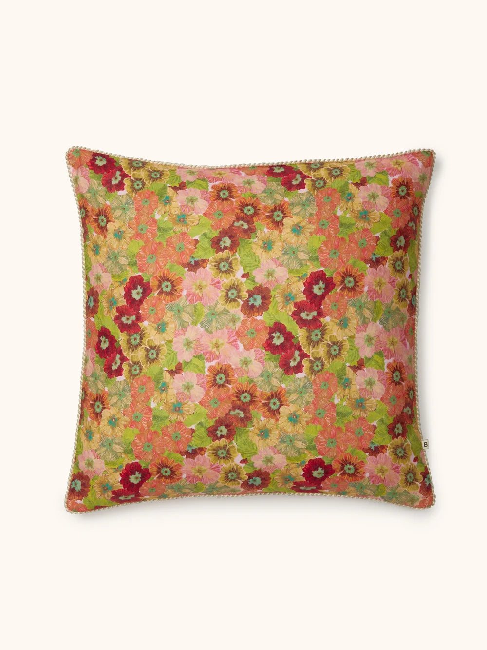 Cushion - Primrose Sunset 60cm