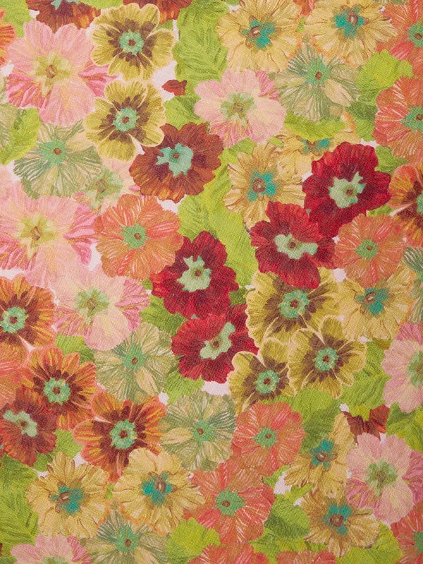 Cushion - Primrose Sunset 60cm