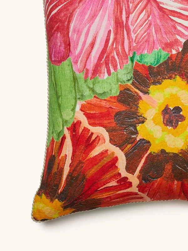 Cushion - Jardin Multi 60cm