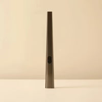 Flint - Rechargeable Lighter - Gunmetal