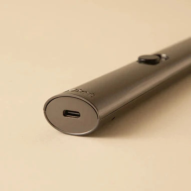 Flint - Rechargeable Lighter - Gunmetal