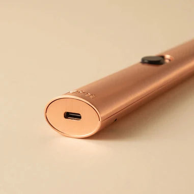Flint - Rechargeable Lighter - Rosegold