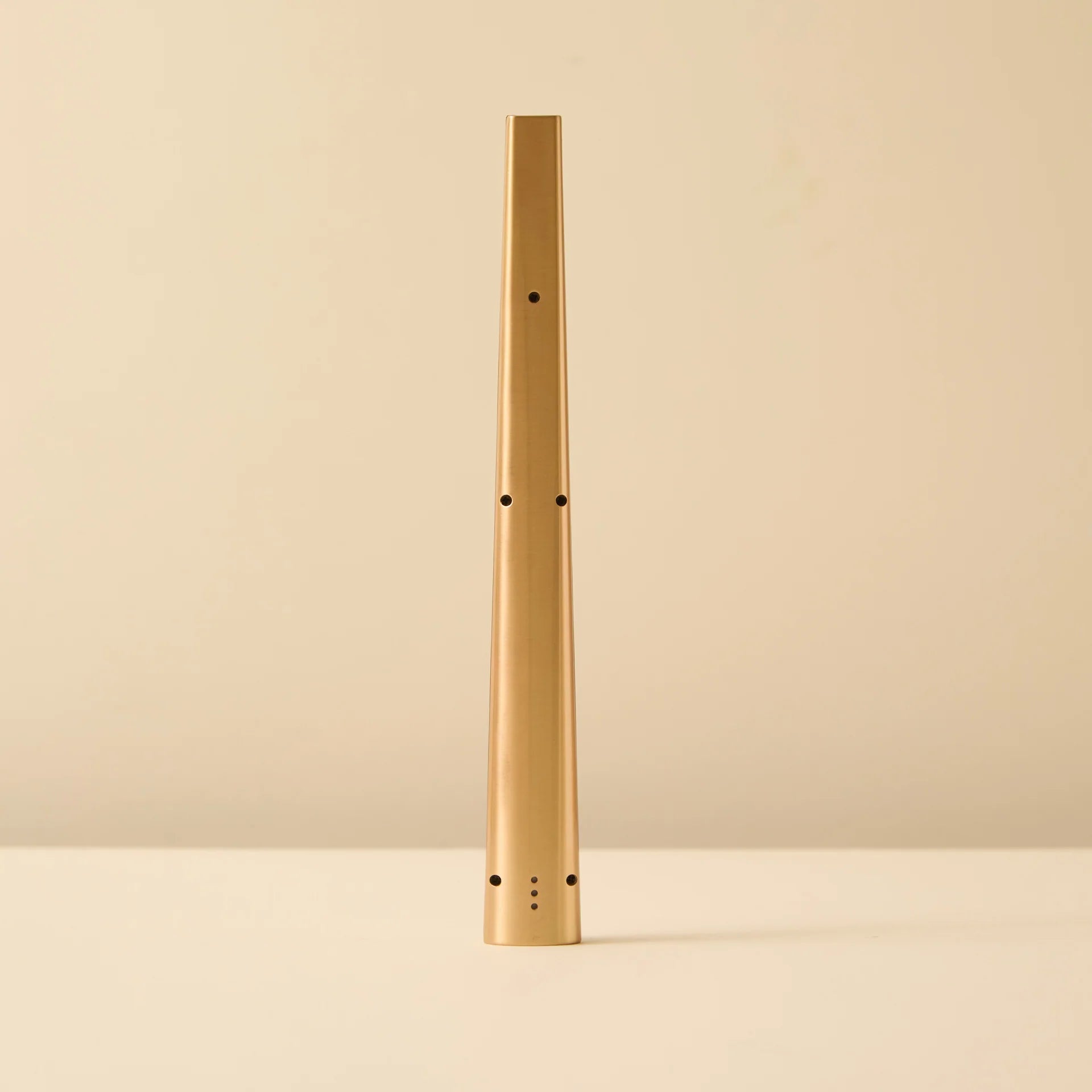 Flint - Rechargeable Lighter - Gold