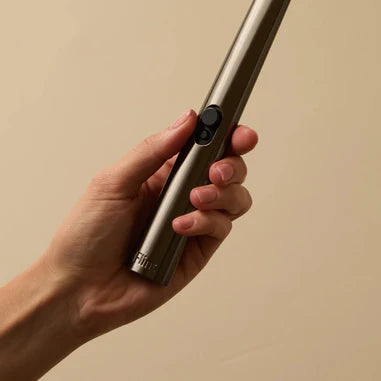 Flint - Rechargeable Lighter - Gunmetal