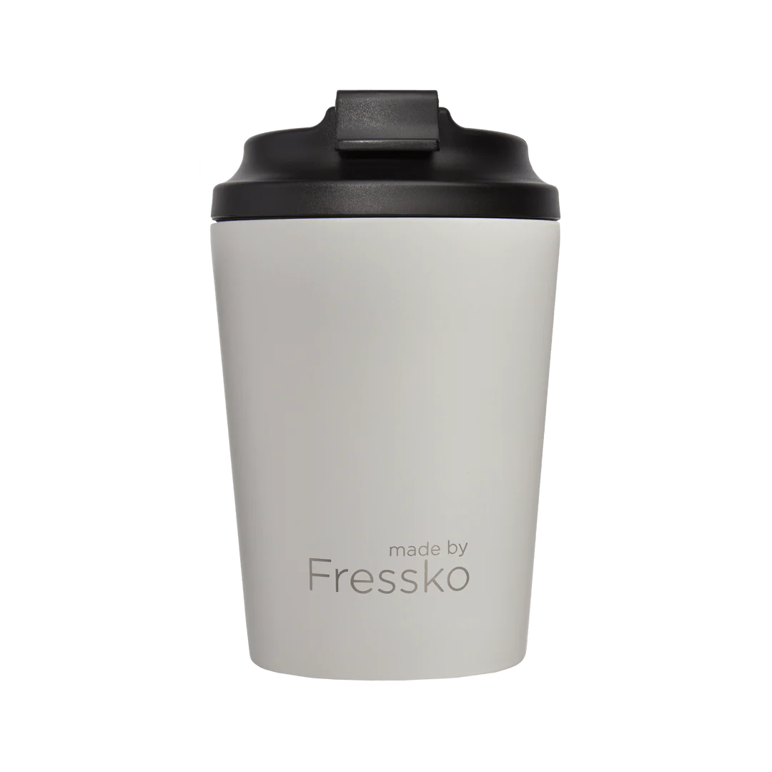 12oz Camino Reusable Cup - Frost