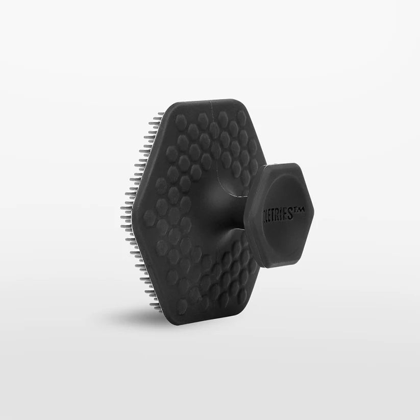 Face Scrubber - Charcoal