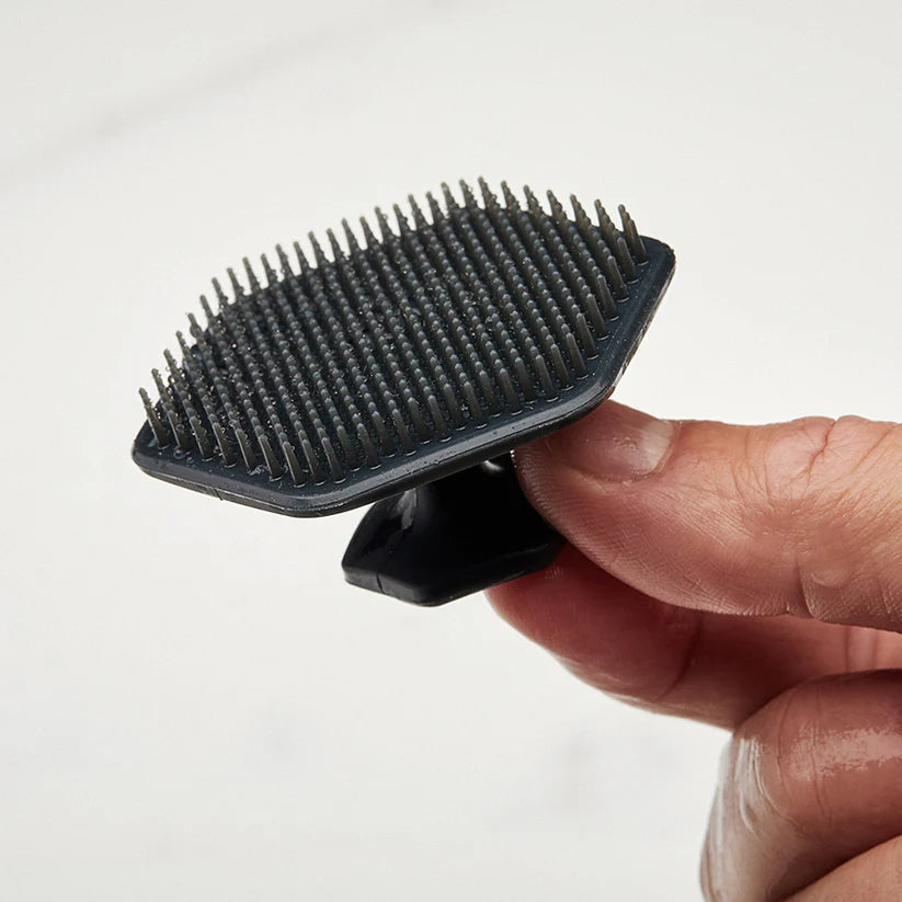 Face Scrubber - Charcoal
