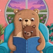 Cuddle Pop - Bear Hugs