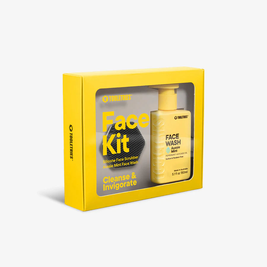 Face Kit