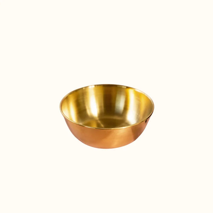 Face Mask Bowl