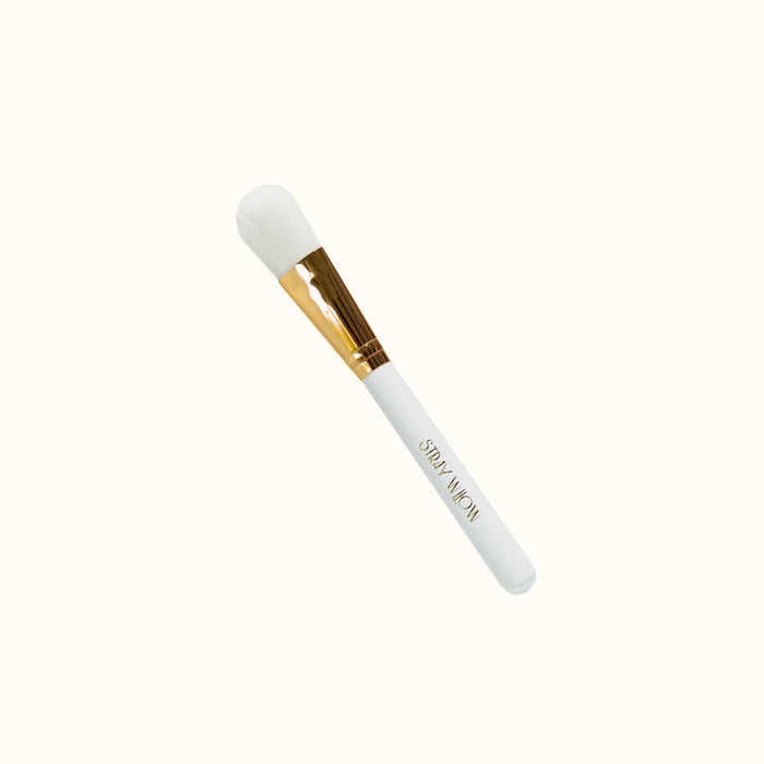 Face Mask Brush