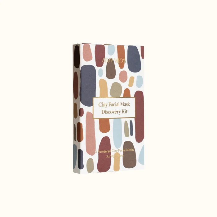 Face Mask Discovery Set