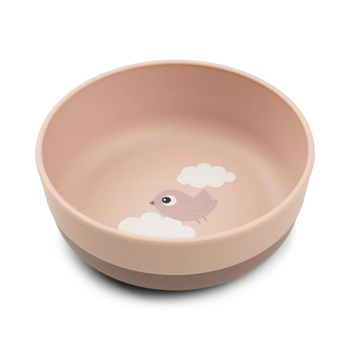 Foodie Bowl - Happy Clouds Powder