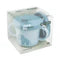 Foodie Spout/Snack Cup - Elphee Blue