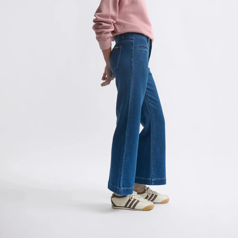 Freya Jean - Brentwood Blue