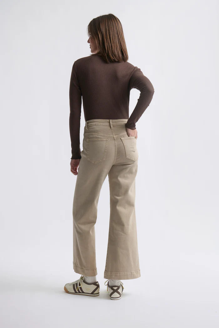 Freya Jean - Plait Pocket - Arizona Wash