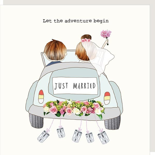 WD Adventure Wedding