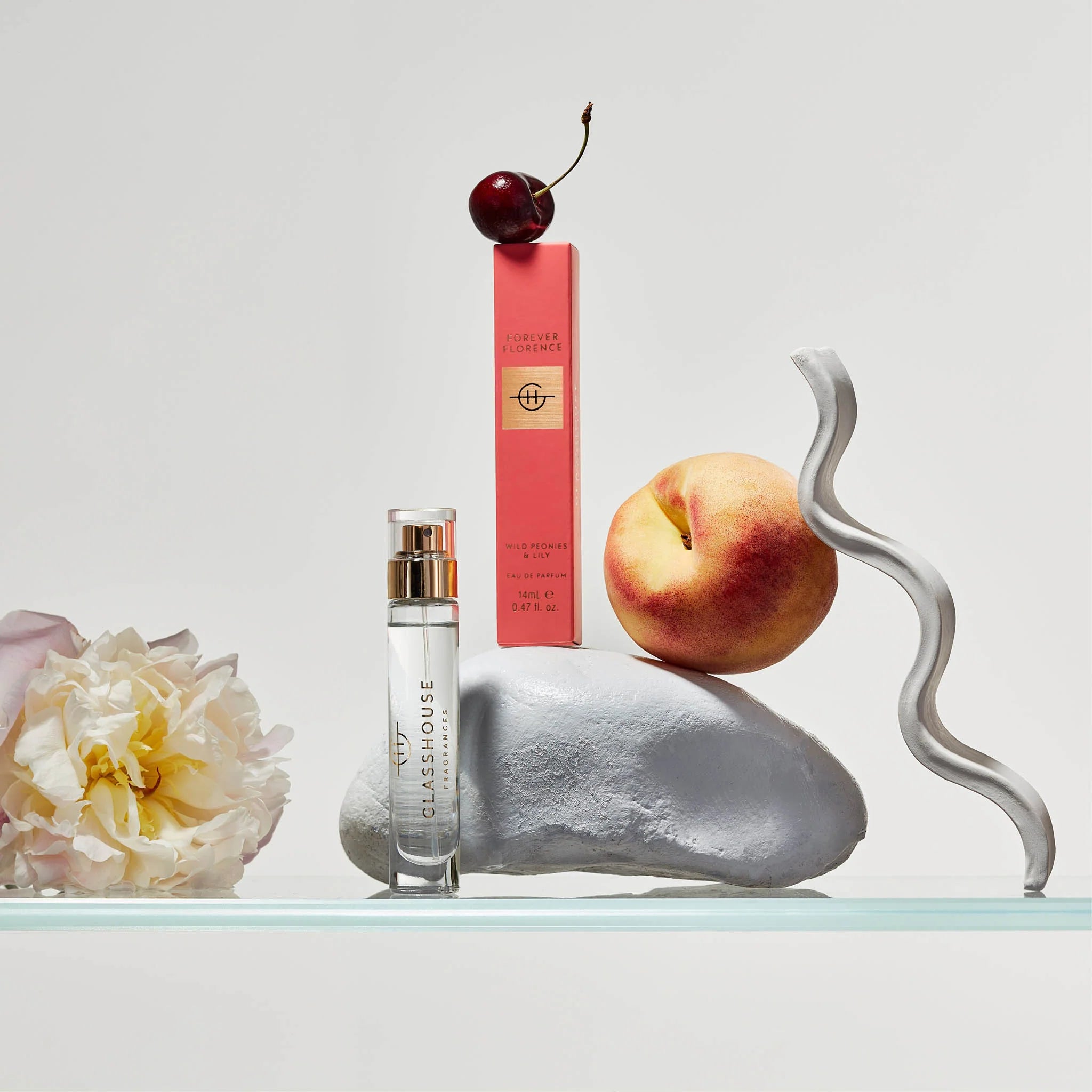 Glasshouse Forever Florence Eau De Parfum 14ml