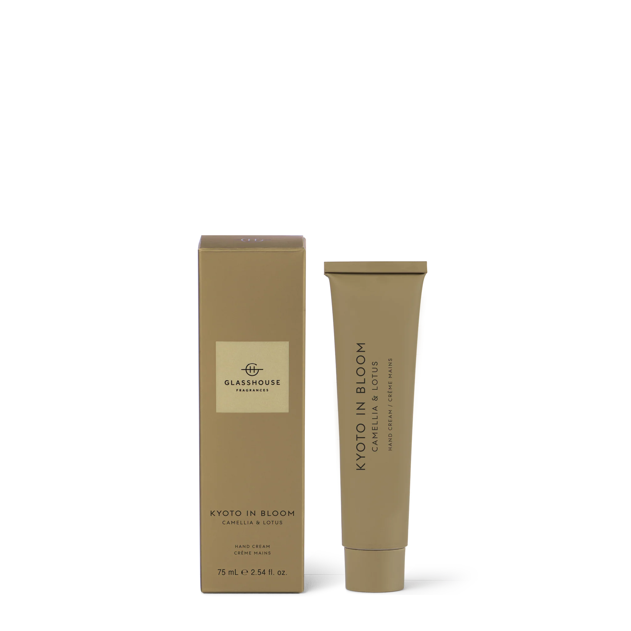 75ML Hand Cream - Kyoto In Bloom