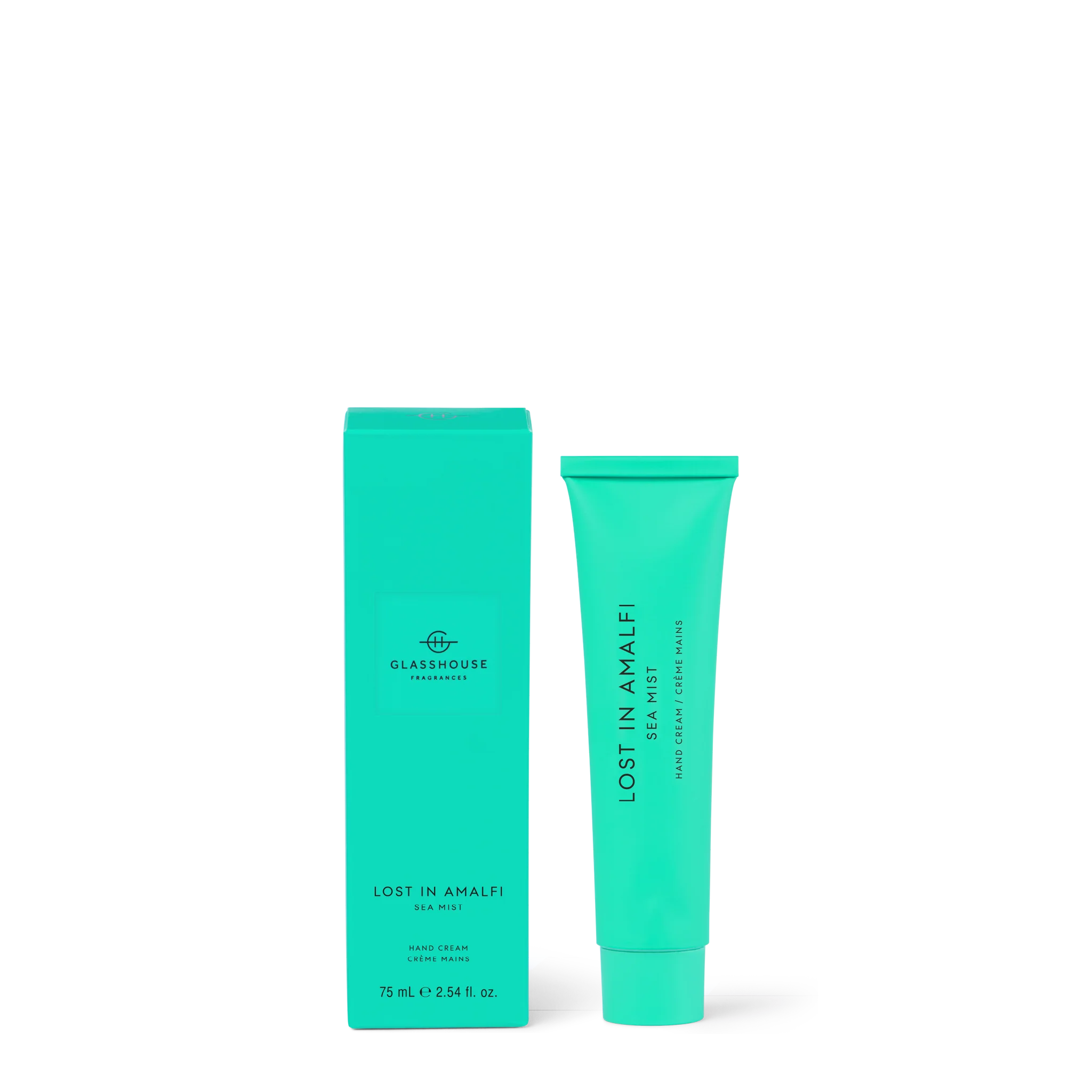 75ML Hand Cream - Lost in Amalfi