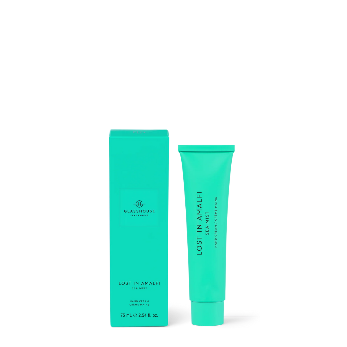 75ML Hand Cream - Lost in Amalfi