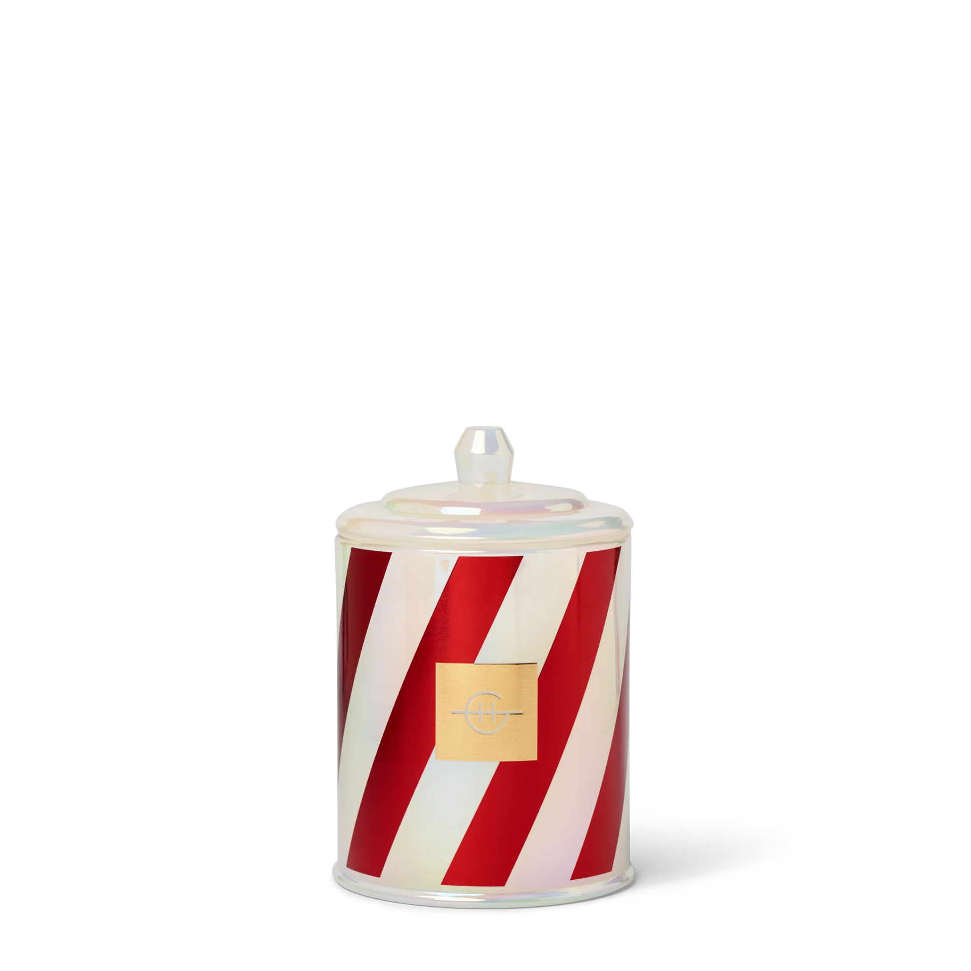 Glasshouse Naughty & Nice Soy Candle 380g