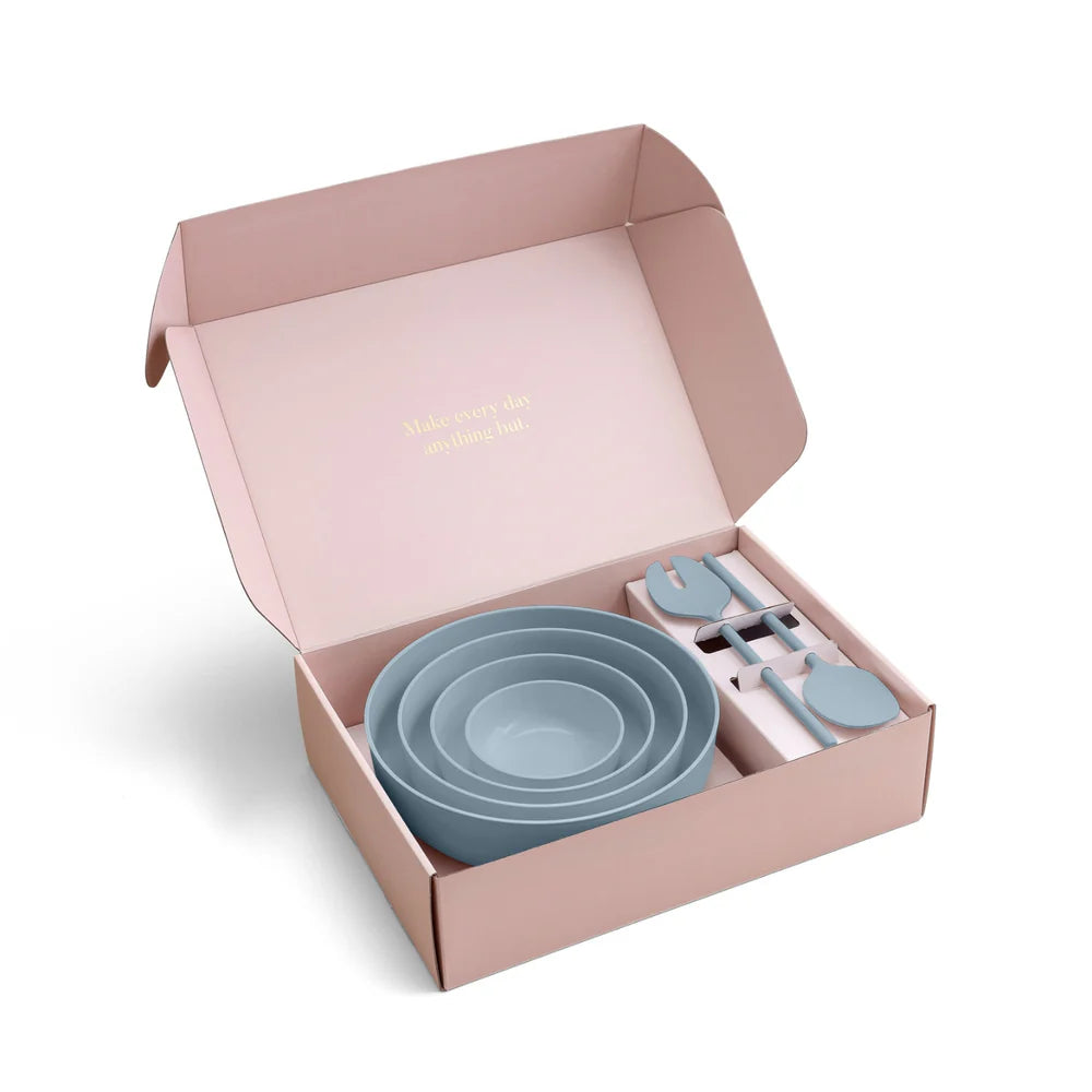 Styleware Ultimate Gift Pack - Sky