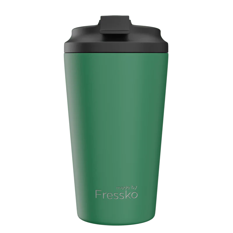 Grande 16oz  Reusable Cup - Clover