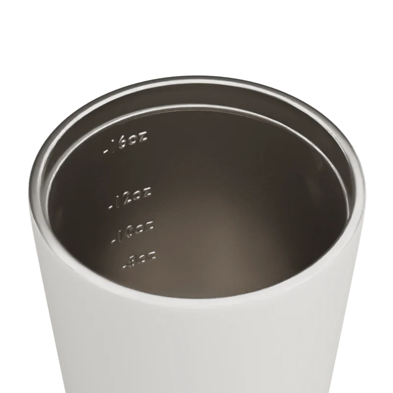 Grande 16oz Reusable Cup - Frost