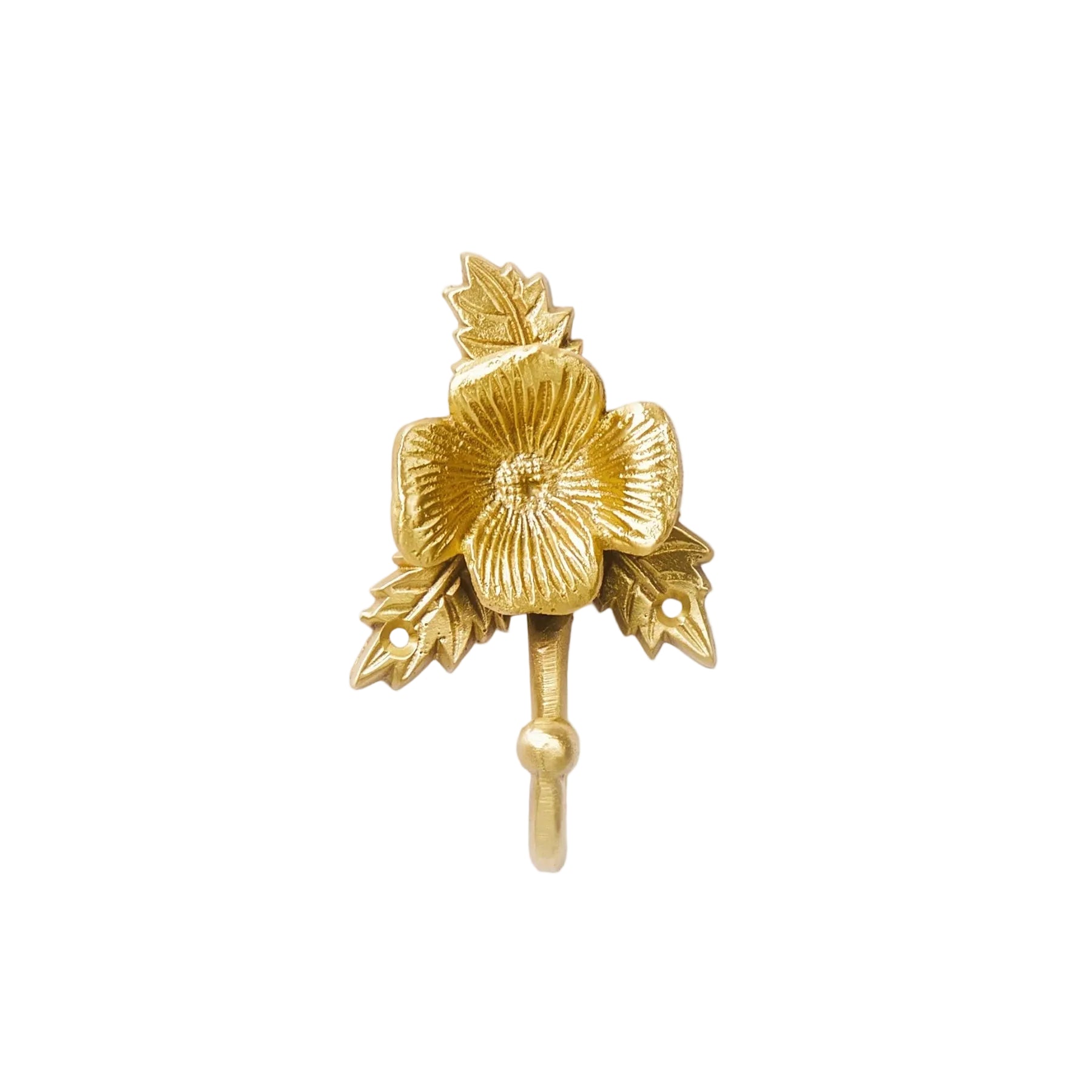 Buttercup Wall Hook