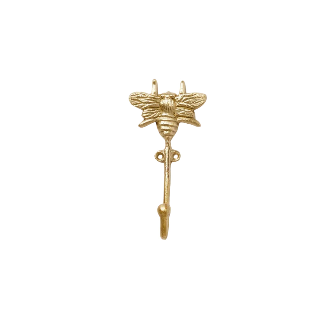 Bees Wall Hook