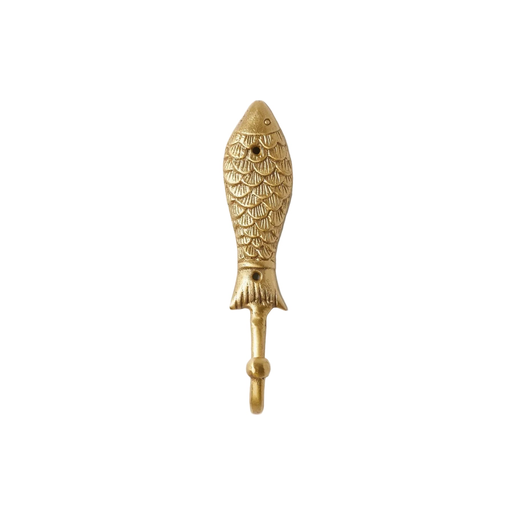Fish Wall Hook