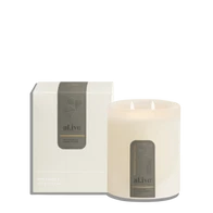 Soy Candle - Willow Gum & Lemon Myrtle