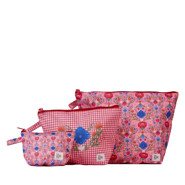 Fable - Handy Pouch Trio